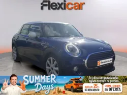 MINI Mini Cooper D Aut.