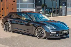 Porsche Panamera Panamera 4 E-Hybrid Sport Turismo Platinum Edition Platinum Edition