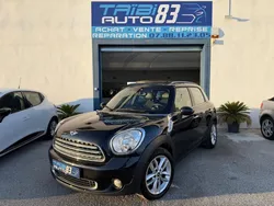 Mini Countryman Mini 2.0D 112CH BVA