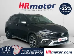 FIAT Tipo 1.0 City Cross