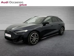 Audi A5 Avant 2.0 TDI Hybride 204ch S line S tronic 7