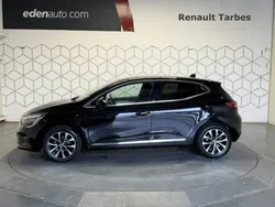 Renault Clio TCe 90 Techno