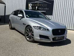 Jaguar XF SPORTBRAKE 2.0D 180CH PRESTIGE BVA MARCHAND/EXPORT BRUIT MOTEUR