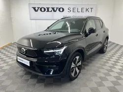 Volvo XC40 Recharge 231ch Start EDT