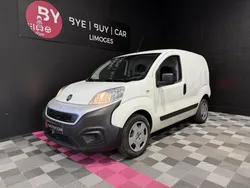 FIAT FIORINO 1.3 Multijet - 80cv - Pack Navigation Pro - TVA RÉCUPÉRABLE 6241 HT