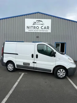 RENAULT Trafic 2.0 Dci 90 Cv