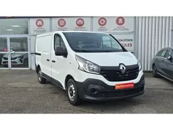 Renault Trafic 1.6 dCi 95cv Fourgon Confort L1H1 TVA RECUPERABLE