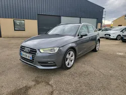 Audi A3 SPORTBACK 1.6 TDI 110 AMBITION S TRONIC 7