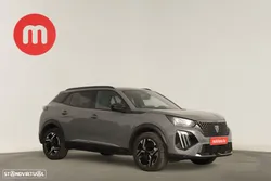 Peugeot 2008 1.2 PureTech Allure EAT8
