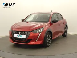 PEUGEOT 208 PureTech 100 S&S BVM6 GT