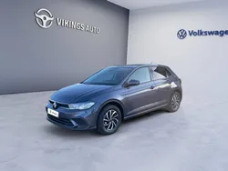 VOLKSWAGEN Polo 1.0 TSI 95 S&S BVM5 VW Edition