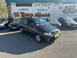 Hyundai MATRIX 1.5 CRDI110 PACK CLIM