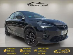 OPEL Corsa 1.2T XHL S-S Elegance 100