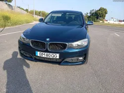 BMW 318 GT