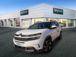 Citroën C5 Aircross PureTech 180 EAT8 Shine
