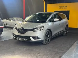 RENAULT Grand Scenic 1.7 blue dci 120 ch 7 Places intens garantie 1 an