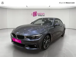 BMW Cab 430i 252 ch BVA8 M Sport