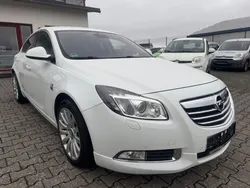 Opel Insignia A LIM. SPORT 4X4*OPC* 260 ch BVM - BLUETOOTH CLIMATISATION SIEGES CHAUFFANTS NAVIGA...