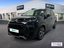 Citroën C3 Aircross PureTech 130 S&S EAT6 Feel Pack