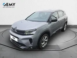 Citroën C5 Aircross BlueHDi 130 S&S BVM6 Feel