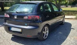 Seat Ibiza (Ibiza)