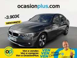BMW Serie 3 320d EfficientDynamics