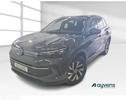VW Tiguan 1.5 TSI eHybrid Urban DSG Versão Fiscal
