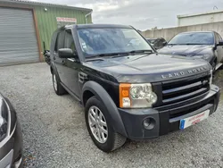LAND ROVER Discovery III 2.7 Td6 24V 190 cv Boîte auto