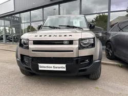 Land-rover Defender 110 3.0 D300 Hard Top SE