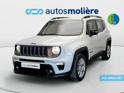 JEEP Renegade 1.5 MHEV Limited