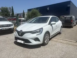 Clio 5 36000km