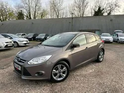Ford Focus 1.0 SCTi 125 EcoBoost S&S Titanium