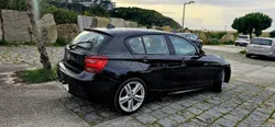 BMW 120 D 184Cv Pack-M (Nacional)