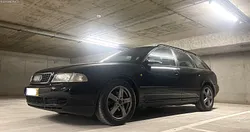 Audi A4 sport