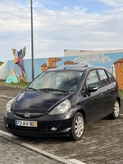 Honda Jazz 1.2 cool