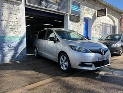 Renault Scenic TCe 115 ch / Révision ✅
