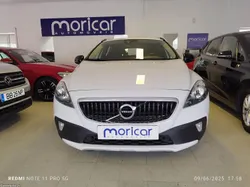 Volvo V40 2.0 D CROSS COUNTRY