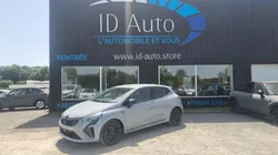 Renault Clio 1.0 TCE 90 ESPRIT ALPINE