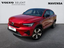 Volvo XC40 P8 Recharge Core Eléctrico Puro