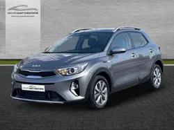 Kia Stonic 1.0 T-GDi 100ch Active DCT7