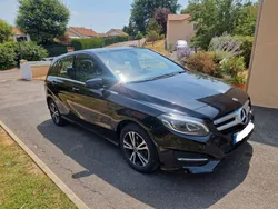 Mercedes-Benz Classe B 200 CDI 136 cv boite automatique
