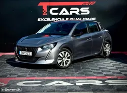 Peugeot 208 1.2 PureTech Active