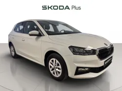 SKODA Fabia 1.0 TSI Selection 70kW
