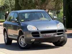 PORSCHE Cayenne 4.5 S