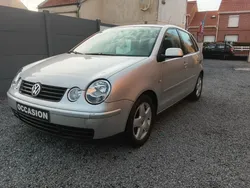 Volkswagen Polo 1l9 sdi