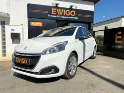 PEUGEOT 208 1.2 PureTech 80CH STYLE APPLE CARPLAY