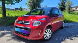 Citroen C1 1.0 Seduction de 2014