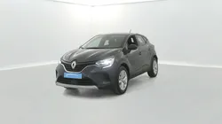 RENAULT Captur TCe 140 EDC - 21 Business