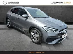 Mercedes-benz GLA 200 d 150ch AMG Line 8G-DCT