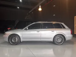 Audi S4 Avant 2.7 Biturbo quattro